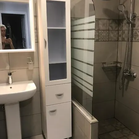 Maisonette In Eretria's Center